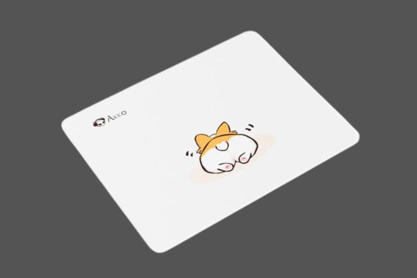 Lót chuột AKKO Corgi Butt