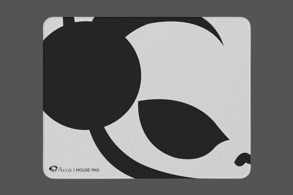 Lót chuột AKKO Skull Cat Size M