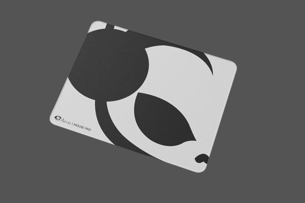 Lót chuột AKKO Skull Cat Size M