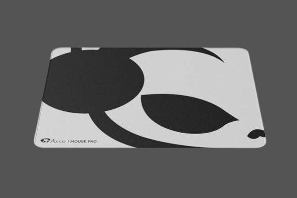 Lót chuột AKKO Skull Cat Size M