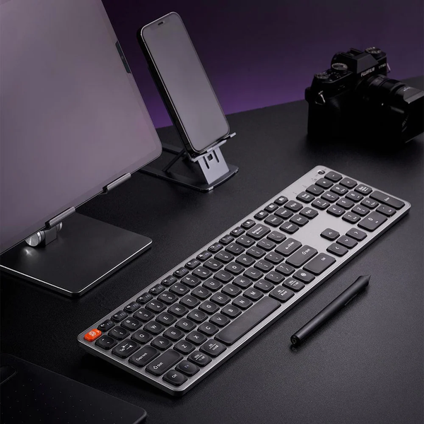 bàn phím Kb2 thế giới gear