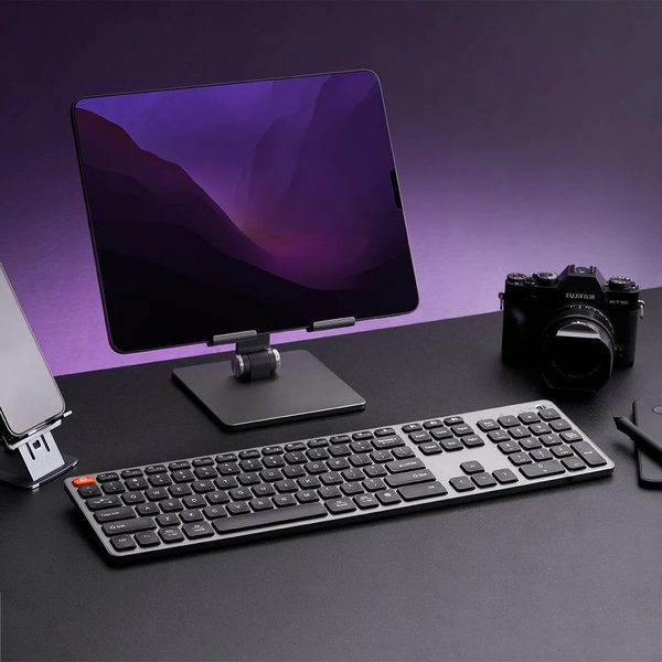 bàn phím Kb2 thế giới gear