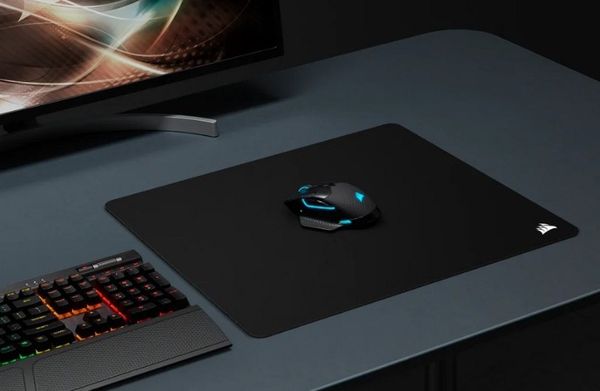 Bàn Di Chuột- Mousepad Corsair MM200 Pro XLarge cao cấp
