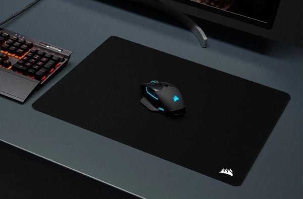 Bàn Di Chuột- Mousepad Corsair MM200 Pro XLarge chất lượng