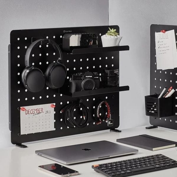 Bảng Treo Đồ HyperWork PG-02 phá cách