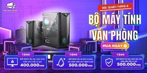 Chương trình PC