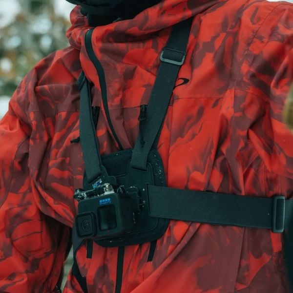 Bộ Phụ Kiện GoPro Sport Kit cao cấp