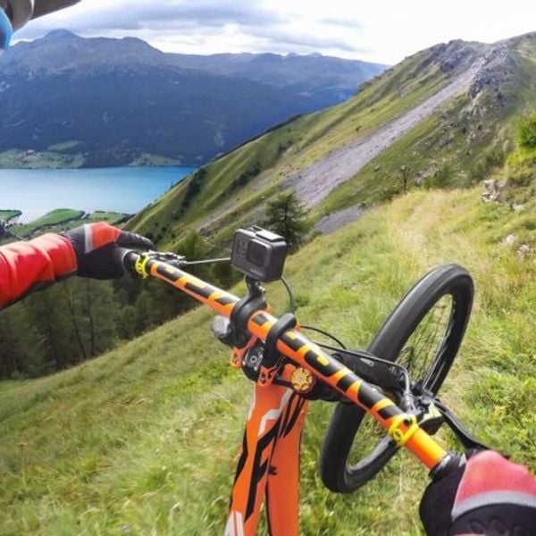 Bộ Phụ Kiện GoPro Sport Kit cao cấp