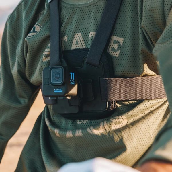 Bộ Phụ Kiện GoPro Sport Kit cao cấp