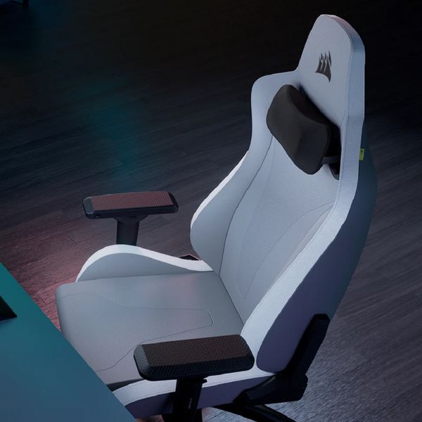 Ghế Gaming Corsair - TC200 Fabric