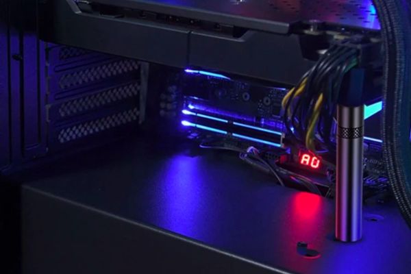 Gậy đỡ GVA Teucer