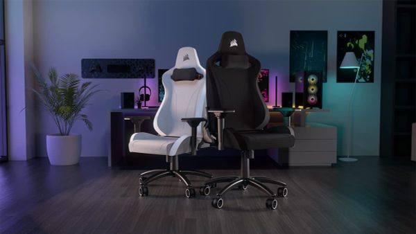 Ghế Gaming Corsair - TC200 Fabric