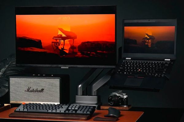 Giá đỡ Hyper Work VESA HPW-LT01