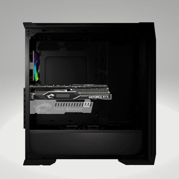 Giá Đỡ VGA - MSI Atlas Mystic ARGB V2 chất lượng