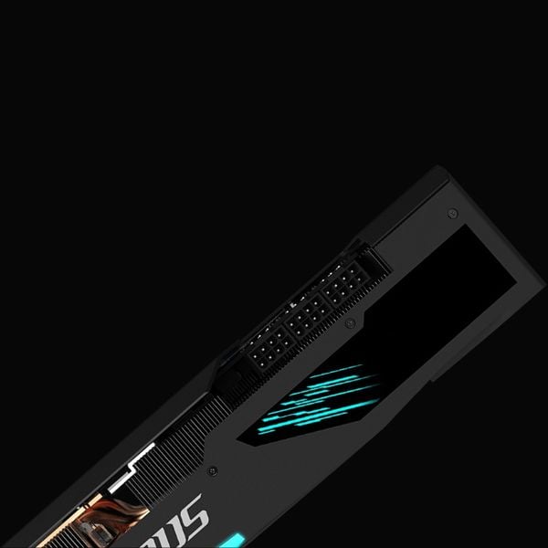 GIGABYTE AORUS Radeon RX 6900 XT MASTER 16G - Thế Giới Gear PC, Gaming ...