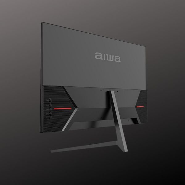 Màn Hình Máy Tính - Aiwa MF240B-V | 23.8 Inch| FHD | IPS | 75Hz cứng cáp