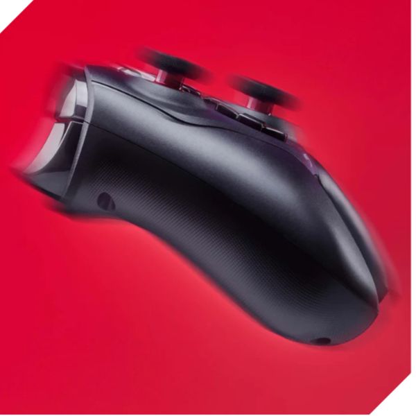 HyperX Clutch Gladiate