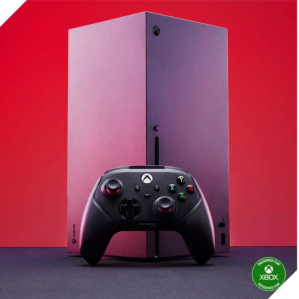 HyperX Clutch Gladiate