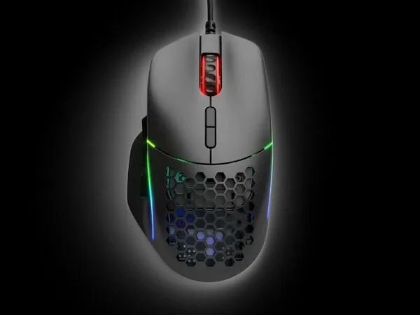 Chuột Có Dây- Glorious Model I