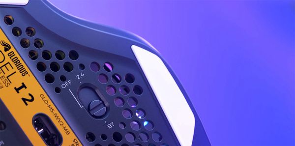 Chuột không dây Glorious Model I 2