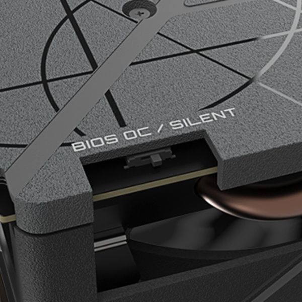 Card Màn Hình Máy Tính - VGA Gigabyte GeForce RTX 4060 - Eagle OC - 8GB hiện đại