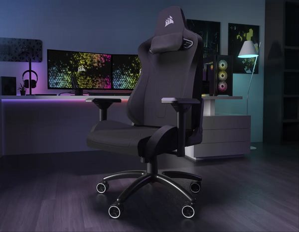 Ghế Gaming Corsair - TC200 Fabric