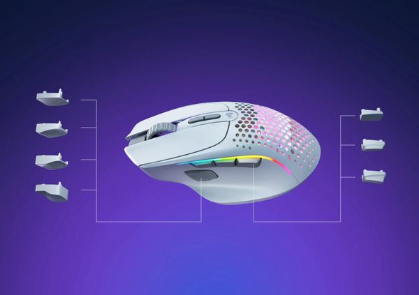 Chuột không dây Glorious Model I 2