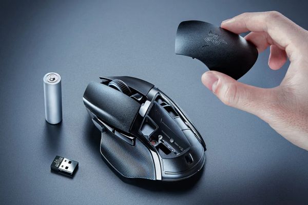 Chuột Razer Basilisk V3 X Hyperspeed