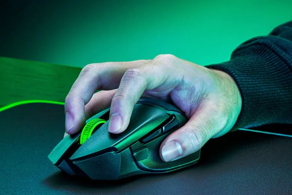 Chuột Razer Basilisk V3 X Hyperspeed