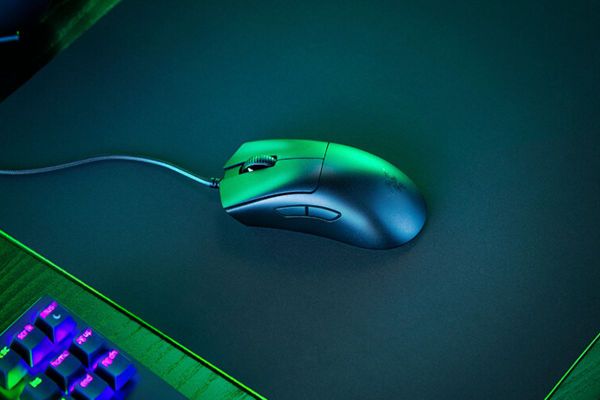 Razer DeathAdder V3