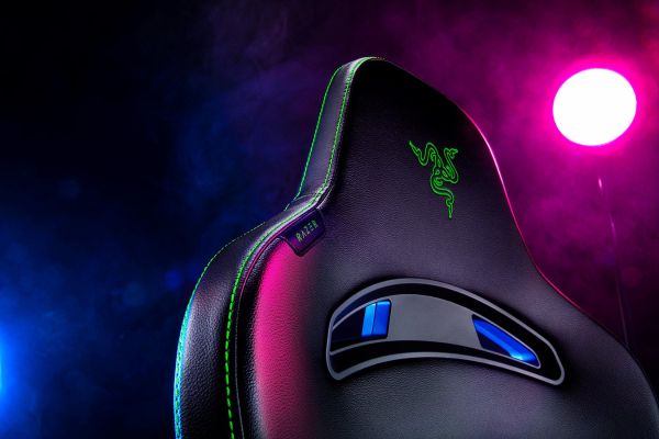 RAZER ENKI X