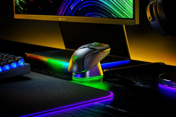 RAZER MOUSE DOCK PRO