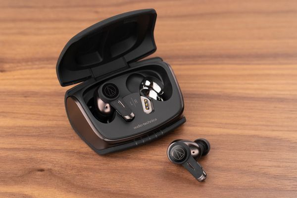 Tai nghe True Wireless Audio-Technica ATH-TWX9 – Giải pháp tối ưu