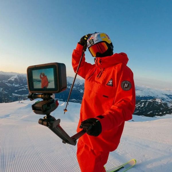 Thiết Bị Quay Phim - Camera Gopro Hero 10 chống rung