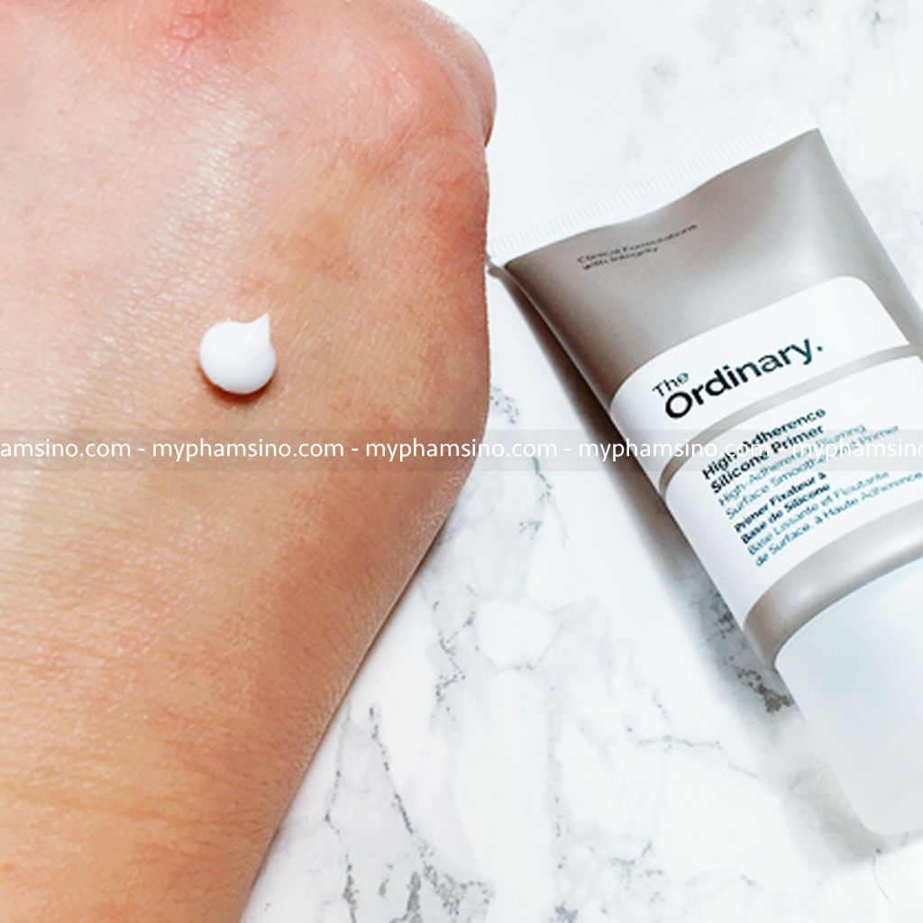 Kem lót the Ordinary High-Adherence Silicone Primer