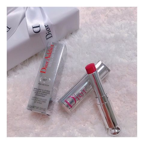 Mua Dior Addict Stellar Shine Lipstick  Diorlight No 759 trên Amazon Mỹ  chính hãng 2023  Fado