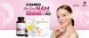 Combo xoá sạch nám dành cho nàng da dầu - Hiệu quả chỉ sau 1 bộ sản phẩm
