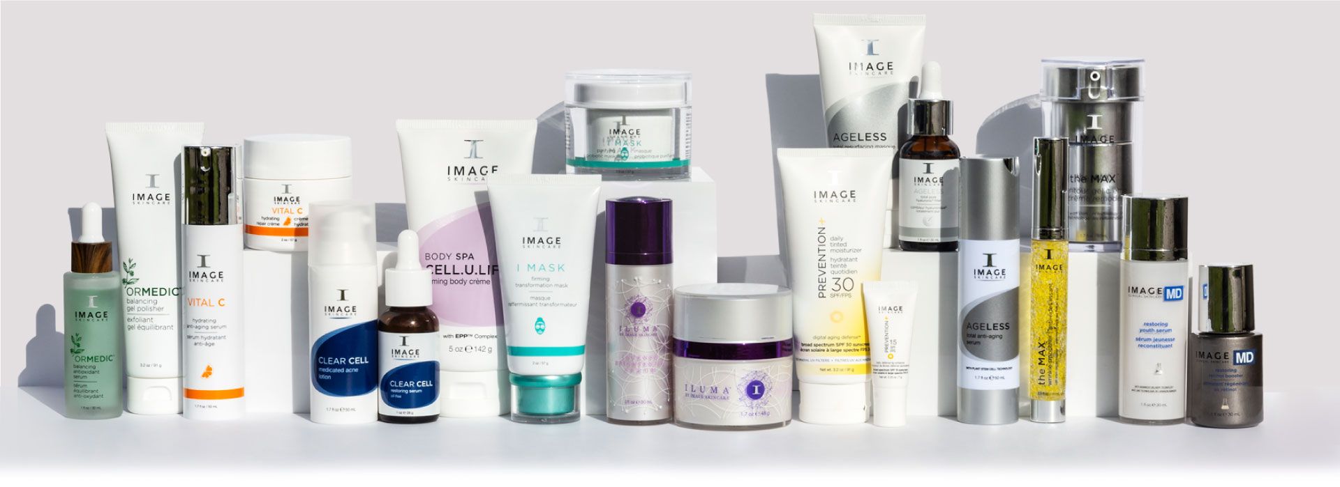 IMAGE Skincare