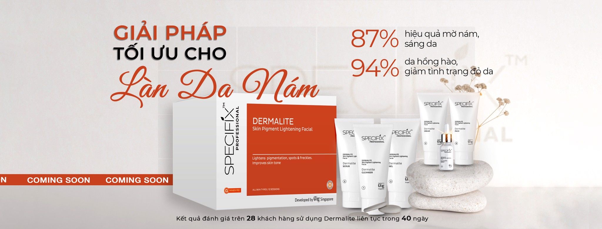 SPECIFIX Professional