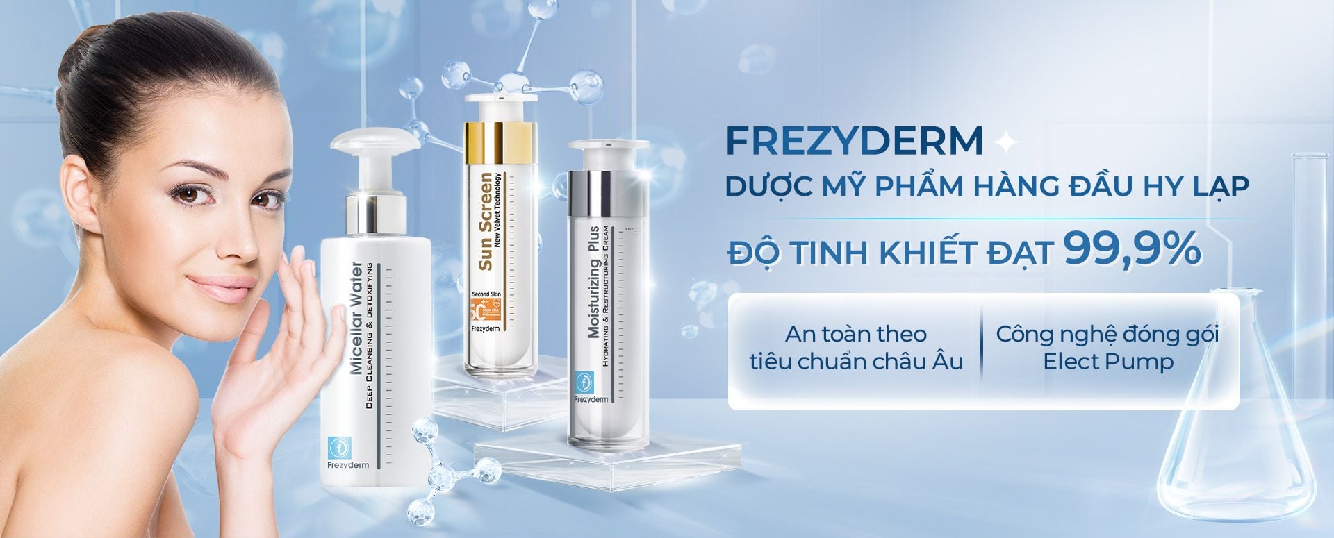 Frezyderm