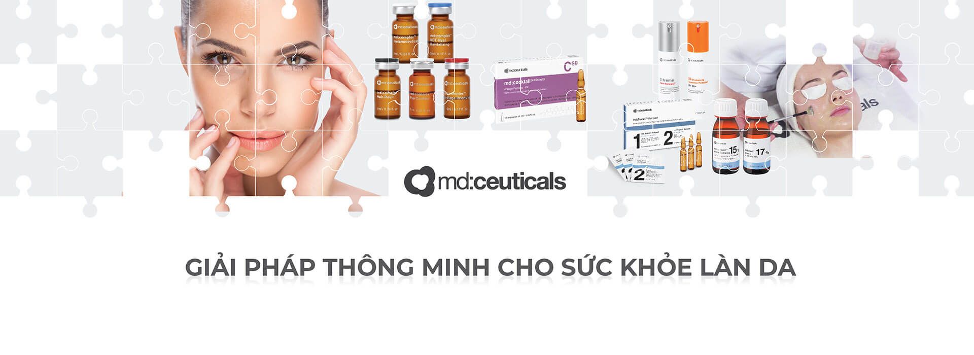 Md:ceuticals