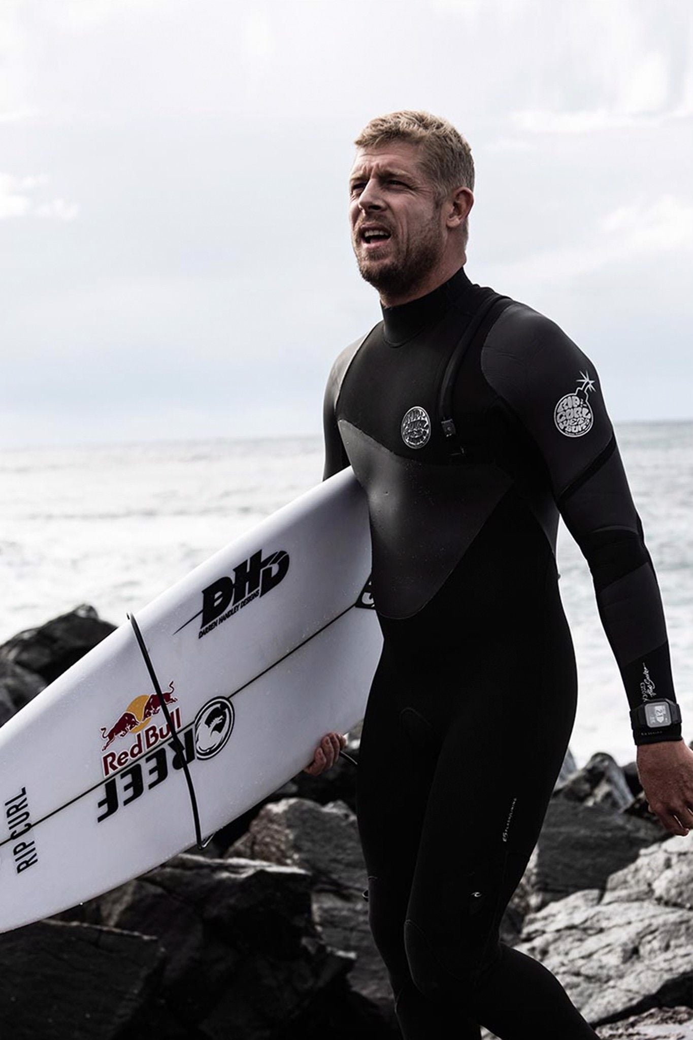 NHỮNG ĐIỀU CẦN BIẾT VỀ WETSUIT