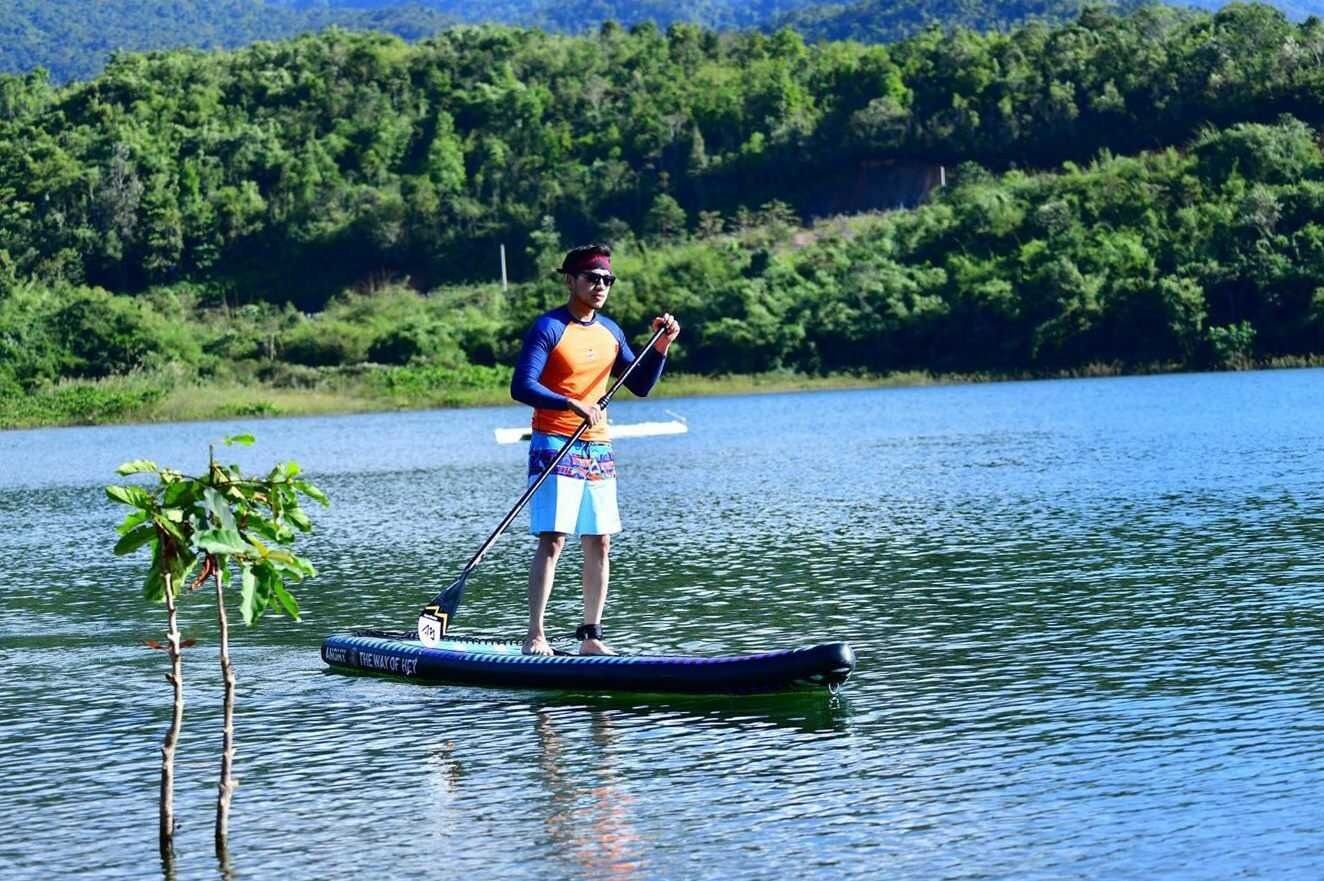THỂ THAO NƯỚC LÀ GÌ, THÚ VỊ RA SAO?