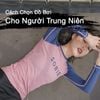 Cách Chọn Đồ Bơi, Áo Tắm Cho Người Trung Niên
