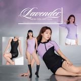 LAVENDER Bộ Sưu Tập Đồ Bơi Tươi Sáng Cho Một Năm 2024 Khởi Sắc