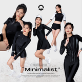 Ra Mắt Bộ Sưu Tập Mới 2024 - Minimalist