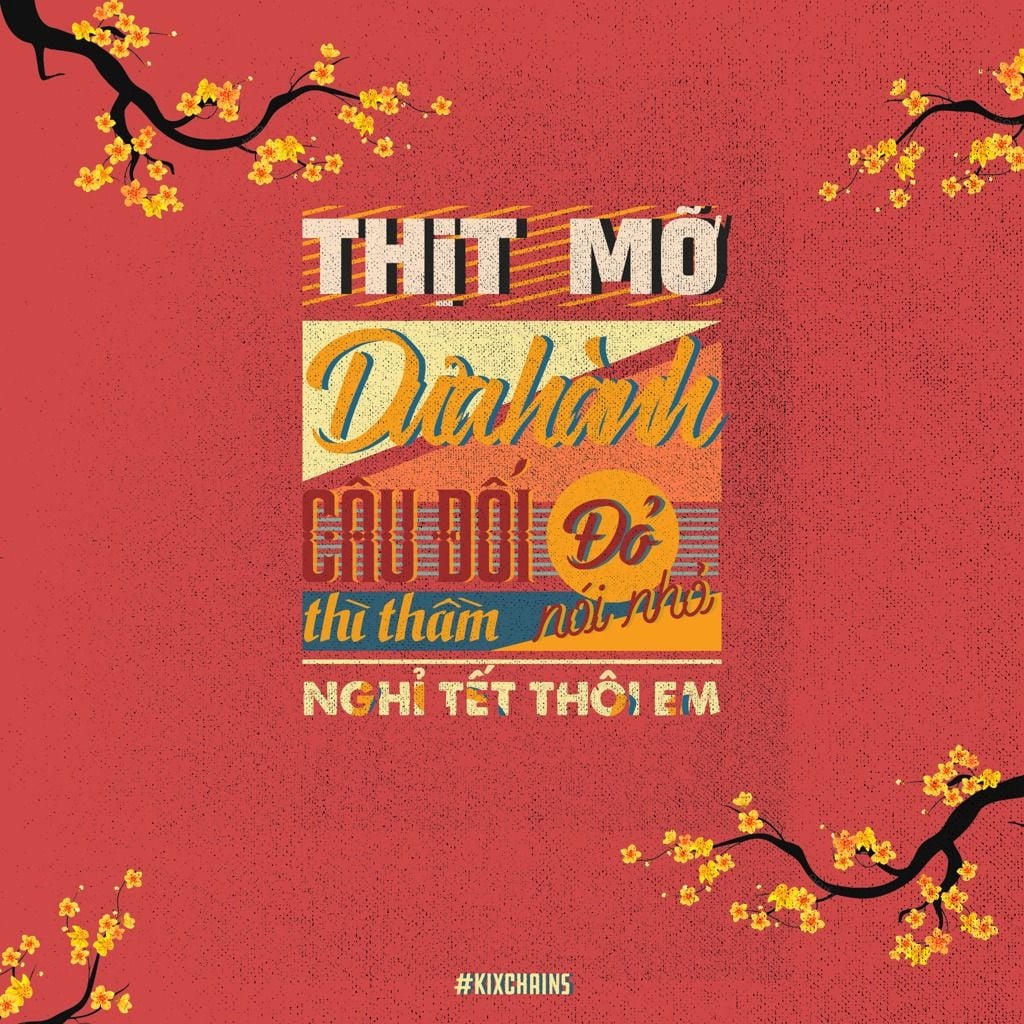 Lịch nghỉ tết SOBIE