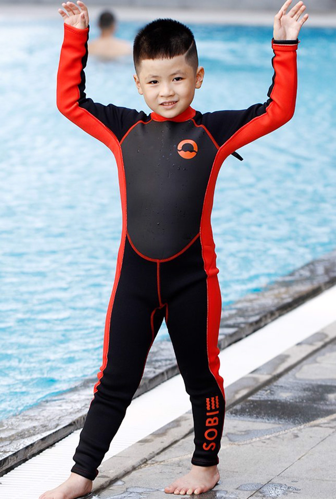 NEOPRENNE - CHẤT LIỆU HOÀN HẢO DÀNH CHO WETSUIT