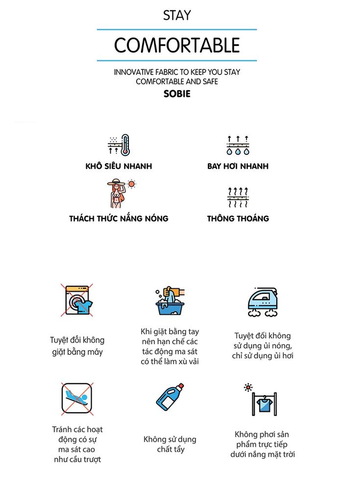 đồ bơi giữ nhiệt 