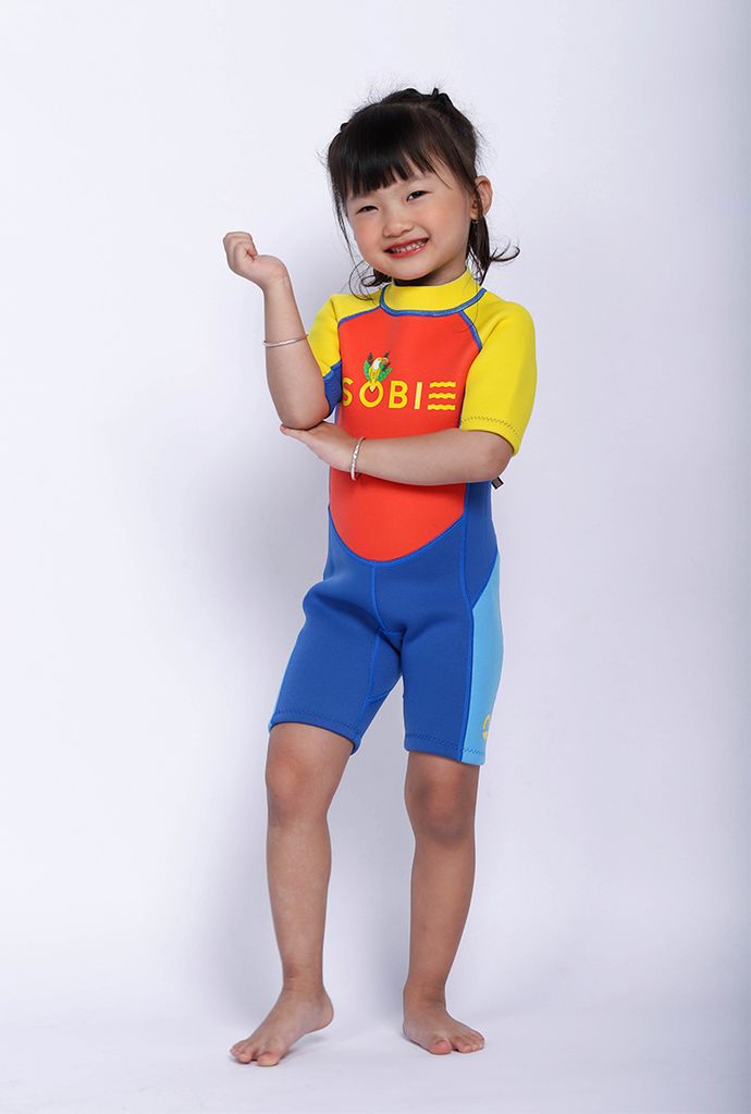 đồ bơi giữ nhiệt 